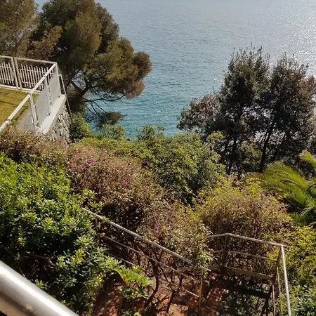 Lovely On The Ligurian Sea *