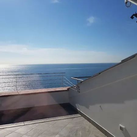Lovely On The Ligurian Sea *