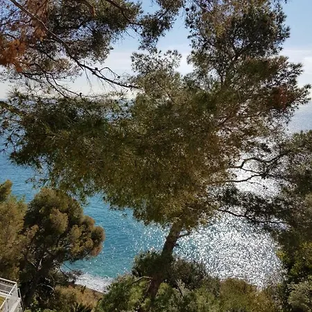 Lovely On The Ligurian Sea Апартаменты